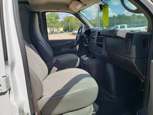 Used 2014 Chevrolet Express 2500 RWD 2500 135 image 13