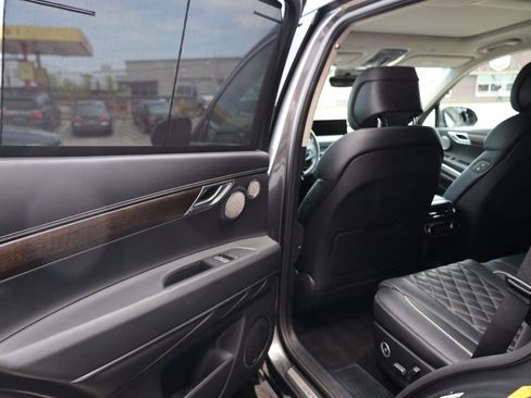 Used 2023 Genesis GV80 3.5T image 21