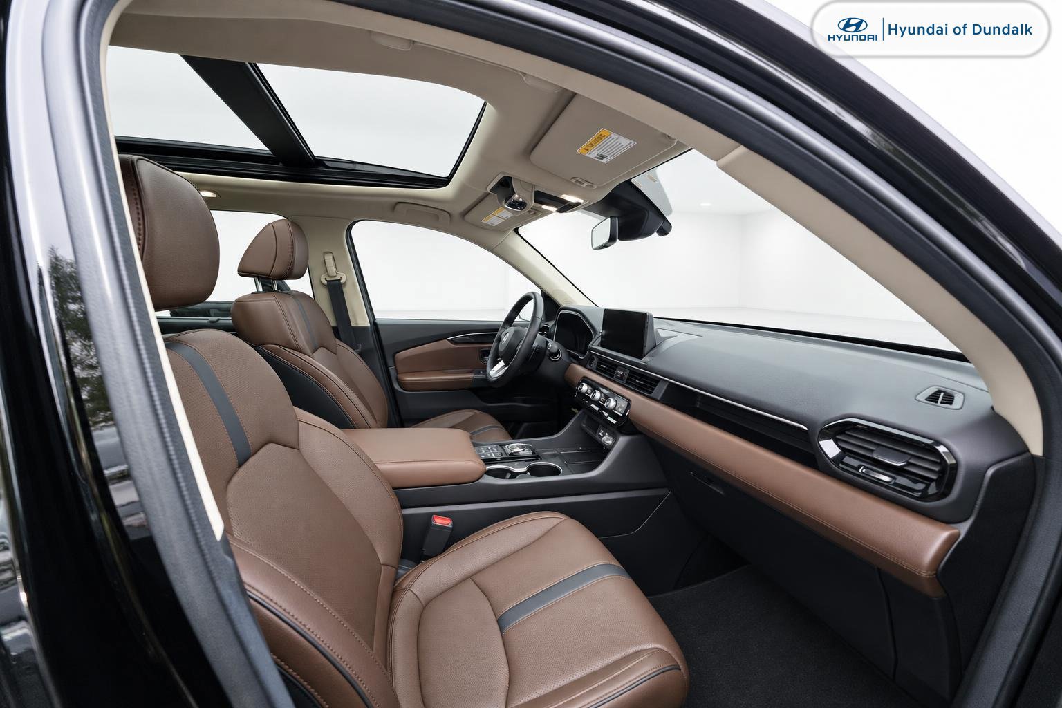 Used 2025 Honda Pilot Elite image 12