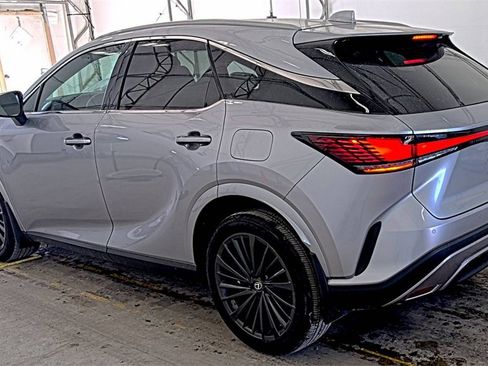 Used 2024 Lexus RX 350 Premium image 7