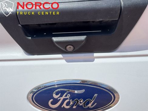 Used 2018 Ford F150 XLT w/ Equipment Group 301A Mid AWD/4WD image 11
