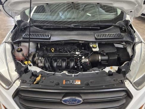 Used 2017 Ford Escape S FWD image 11