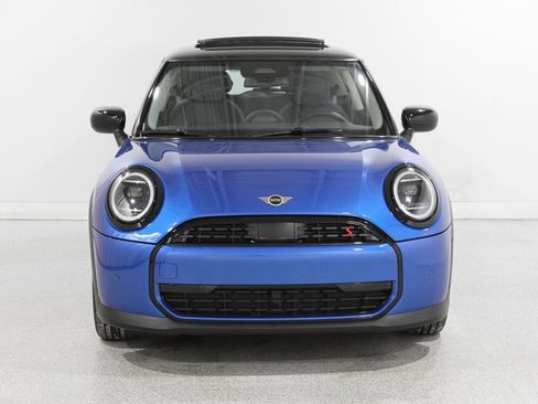 Certified 2025 MINI Cooper S image 2