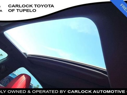 Used 2024 Lexus ES 350 F Sport w/ Accessory Package (Z2) FWD image 11