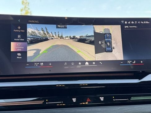 New 2026 BMW 530i w/ Premium Package image 21