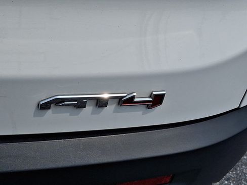 Certified 2023 GMC Acadia AT4 AWD/4WD image 35