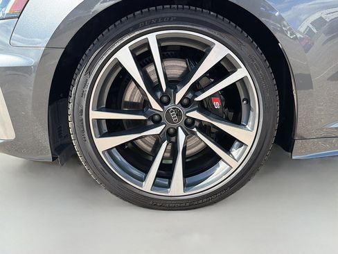 Used 2023 Audi S5 Premium image 41