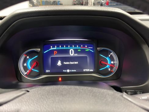 Used 2022 Honda Pilot EX-L image 5
