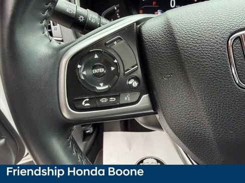 Used 2020 Honda CR-V EX-L image 19