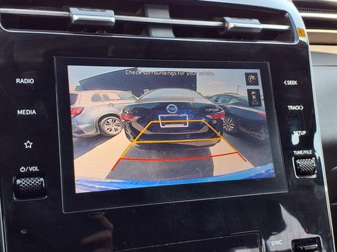 Used 2024 Hyundai Tucson SEL AWD/4WD image 8