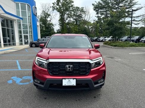 Used 2023 Honda Passport EX-L image 3