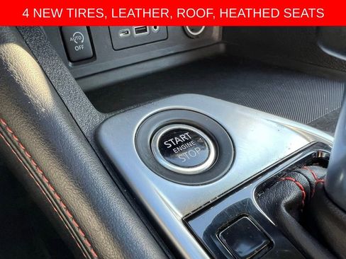 Used 2024 Nissan Sentra SR w/ SR Premium Package FWD image 39