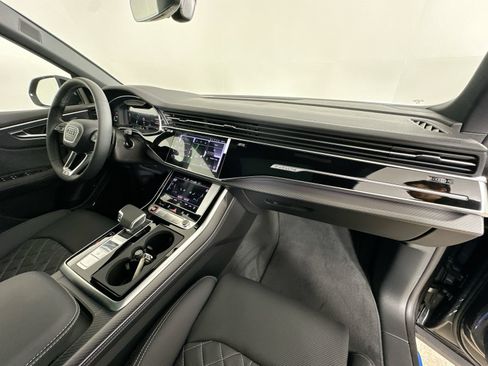 New 2026 Audi SQ8 Premium Plus AWD/4WD image 45