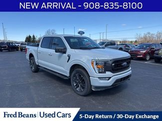 Used 2023 Ford F150 XLT w/ Equipment Group 302A High video 1