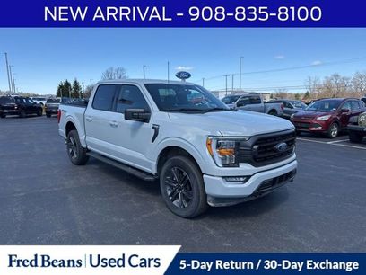 Used 2023 Ford F150 XLT w/ Equipment Group 302A High