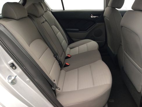 Used 2014 Kia Forte EX FWD image 19