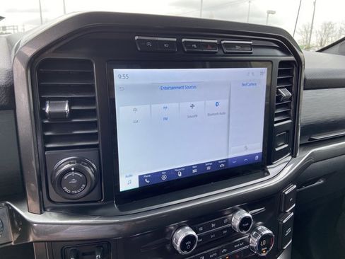 Used 2021 Ford F150 XLT w/ Equipment Group 302A High image 36