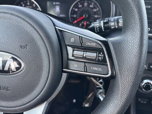 Used 2022 Kia Sportage LX image 26