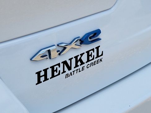 Used 2022 Jeep Grand Cherokee Limited 4xe AWD/4WD image 24