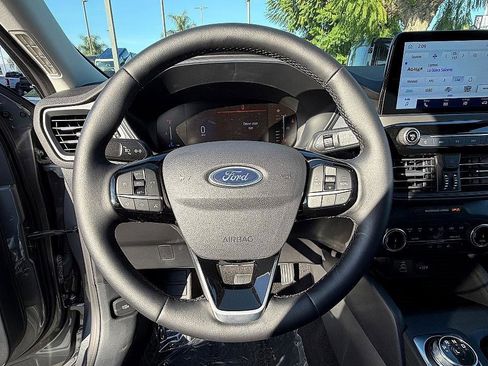 Used 2024 Ford Escape Active w/ Cold Weather Package image 22