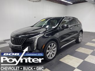 Used 2019 Cadillac XT4 Premium Luxury 360° Tour