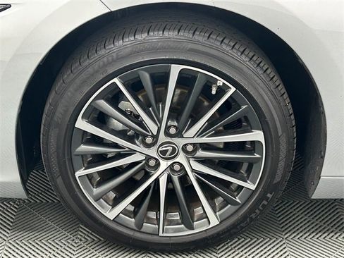 Certified 2025 Lexus ES 350 350 image 23