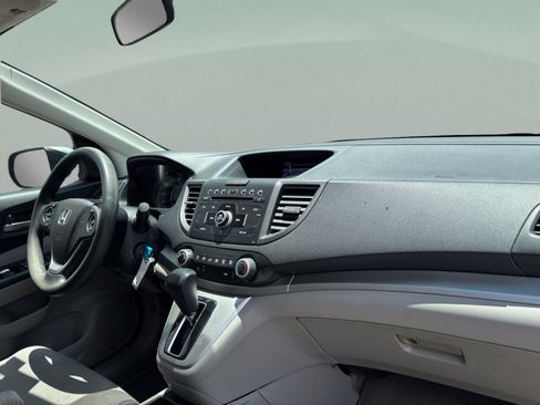 Used 2012 Honda CR-V EX image 20
