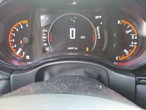 Used 2023 Dodge Durango GT image 1