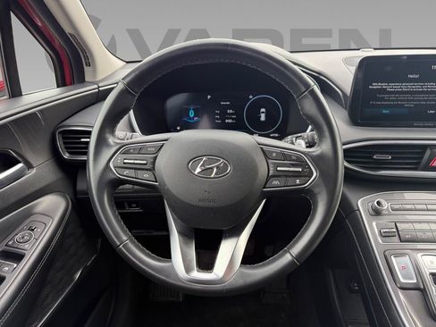 Used 2023 Hyundai Santa Fe SEL w/ Premium Package image 13
