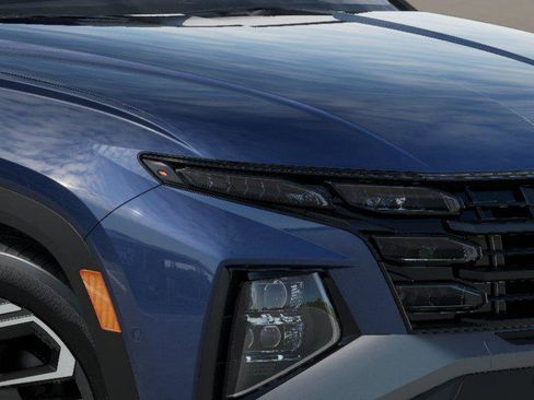 New 2026 Hyundai Tucson Limited image 9