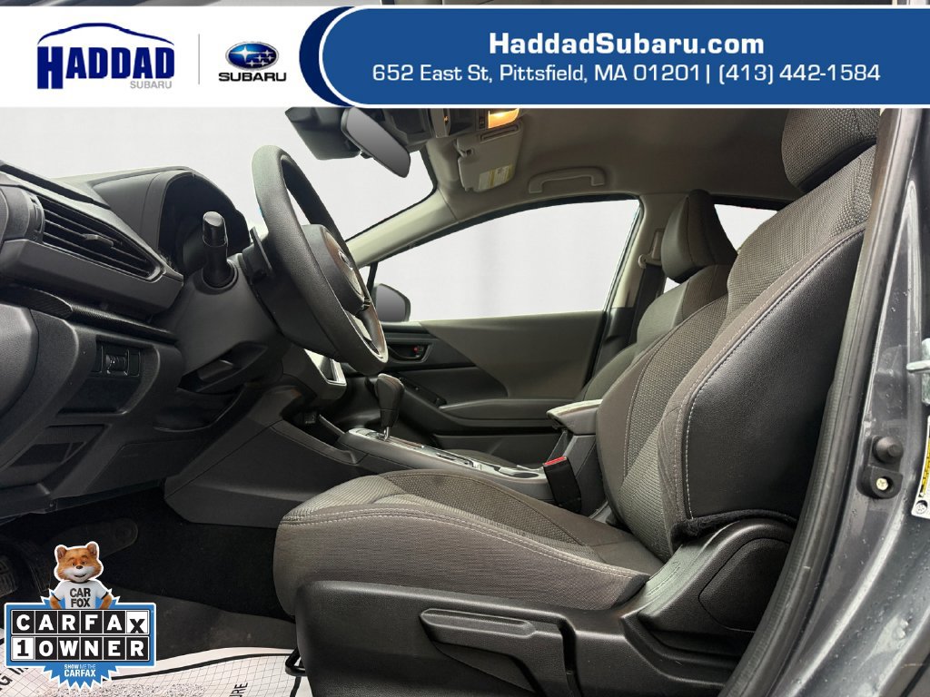 Used 2024 Subaru Crosstrek 2.0i Premium AWD/4WD image 10