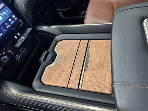 Used 2023 RAM 1500 Limited image 17