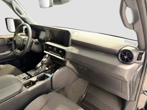 Certified 2025 Toyota Land Cruiser 1958 image 24