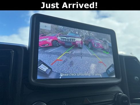 Used 2024 Ford Bronco Sport Heritage w/ Heritage Convenience Package image 26