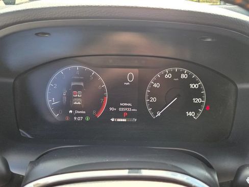 Used 2024 Honda HR-V Sport image 24