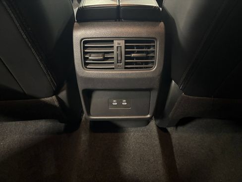 Used 2026 Nissan Rogue SL AWD/4WD image 25