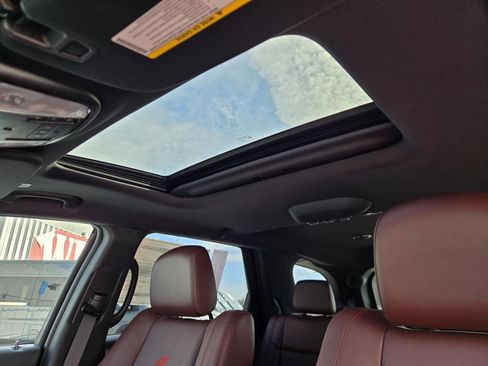 New 2026 Dodge Durango GT image 25