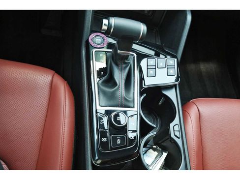 Used 2025 Kia Sportage SX FWD image 26