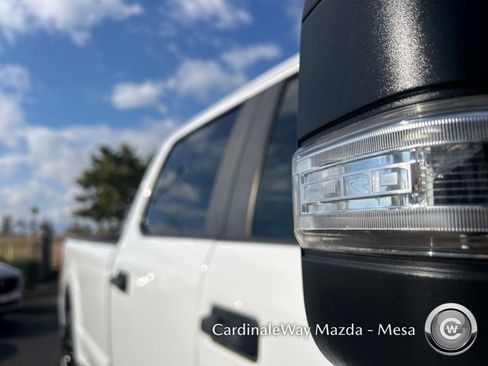 Used 2020 Ford F350 XL w/ Power Equipment Group image 10