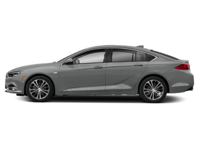 Used 2018 Buick Regal Preferred w/ Sights and Sounds Package FWD image 3