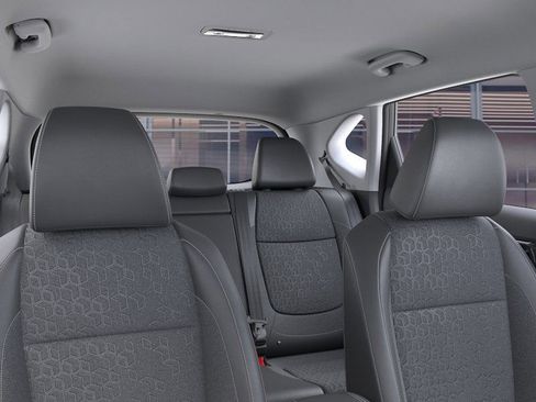 New 2026 Kia Seltos S image 28