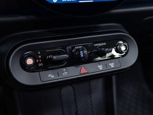 New 2026 MINI Cooper John Cooper Works FWD image 16