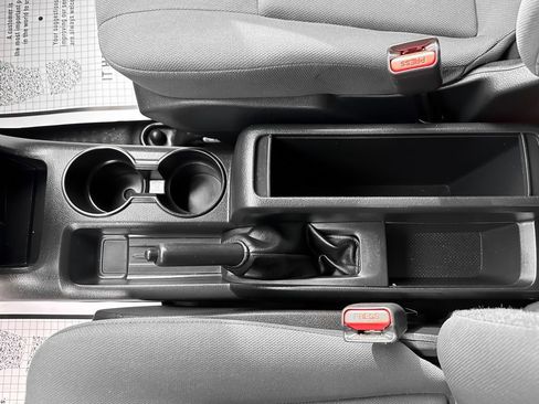 Used 2017 Nissan NV200 SV w/ Back Door Glass Package image 26