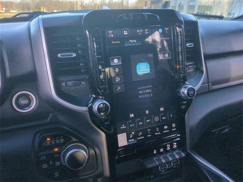 Used 2023 RAM 1500 Big Horn image 35