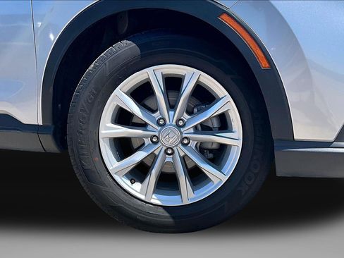Used 2025 Honda CR-V EX-L image 8