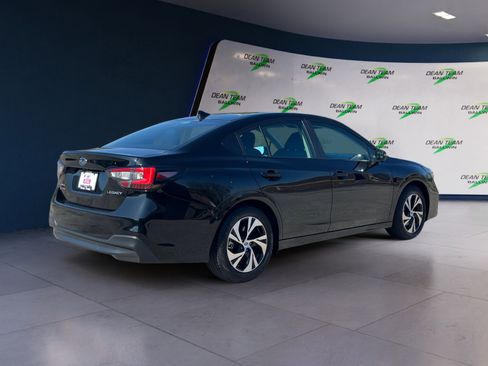 Certified 2025 Subaru Legacy Premium w/ Popular Package #1A AWD/4WD image 9