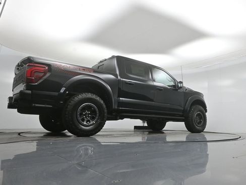 New 2026 Ford F150 Raptor AWD/4WD image 49