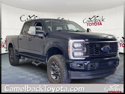 Used 2024 Ford F250 XL w/ STX Appearance Package