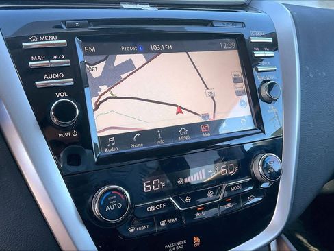 Used 2015 Nissan Murano SL w/ Cargo Package image 30