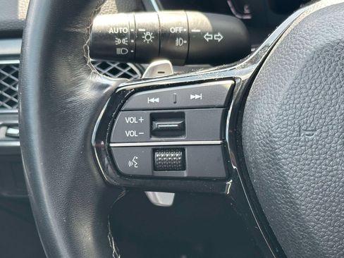 Used 2023 Acura Integra A-Spec FWD image 22